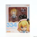 【中古】[FIG]ねんどろいど 334 森園立夏(もりぞのりっか) D.C.III 〜ダ・カーポIII〜 完成品 可動フィギュア グッドスマイルカンパニー(20131027)