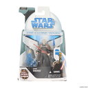 【中古】 FIG スター ウォーズ ベーシックフィギュア No.13 ドゥークー伯爵 STAR WARS クローン ウォーズ 完成品 可動フィギュア トミーダイレクト/ハズブロ(20081231)