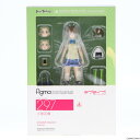 【中古】 FIG figma(フィグマ) 297 小泉花陽(こいずみはなよ) ラブライブ 完成品 可動フィギュア マックスファクトリー(20161015)