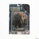 【中古】 FIG S.I.C. VOL.4 ハカイダー KIKAIDER00(キカイダーダブルオー) 完成品 可動フィギュア バンダイ(19990531)