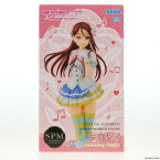 【中古】[FIG]桜内梨子(さくらうちりこ) スーパープレミアムフィギュア 桜内梨子-青空Jumping Heart ラブライブ!サンシャイン!! プライズ(1019313) セガ(20170630)