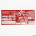 【中古】[FIG]魂ウェブ商店限定 ROBOT魂(SIDE AS) レーバテイン用ブースターXL-3 最終決戦セット フルメタル・パニック! フィギュア用アクセサリ バンダイ(20110725)