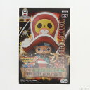 【中古】[FIG]トニートニー・チョッパー DXF〜THE GRANDLINE CHILDREN〜 ONE PIECE FILM Z vol.1 ONE PIECE(ワンピース) フィギュア プライズ バンプレスト(20130228)