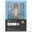 【中古】[FIG]figma(フィグマ) 258 雪風(ゆきかぜ) 艦隊これくしょん -艦これ- 完成品 可動フィギュア マックスファクトリー(20151030)