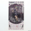 【中古】 FIG 神崎蘭子 〜Rosenburg Engel〜(ローゼンブルクエンゲル) アイドルマスター シンデレラガールズ 1/7 完成品 フィギュア マックスファクトリー(20161216)