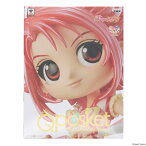 【中古】[FIG]キュアルージュ(B 特別カラー) Yes!プリキュア5GoGo! Q posket -CureRouge- フィギュア プライズ(38675) バンプレスト(20180930)