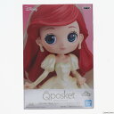 yÁz[FIG]AG Q posket Disney Character -Dreamy Style Special Collection- vol.1 g}[Ch tBMA vCY(81880) ovXg(20200220)