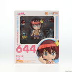 【中古】[FIG]ねんどろいど 644 ルル子 宇宙パトロールルル子 完成品 可動フィギュア グッドスマイルカンパニー(20161028)