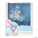 【中古】[FIG]チノ 花ざかり サマードレスVer. ご注文はうさぎですか?BLOOM(ブルーム) 1/7 完成品 フィギュア 箱入り娘(20210610)