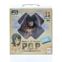 【中古】 FIG Portrait.Of.Pirates P.O.P CB-EX ニコ ロビン Ver.デレシ ONE PIECE(ワンピース) 1/8 完成品 フィギュア メガハウス(20090930)