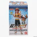 【中古】 FIG (食玩)超ワンピーススタイリング FILM Z special 3rd ルフィ チョッパー 完成品 フィギュア バンダイ(20130122)