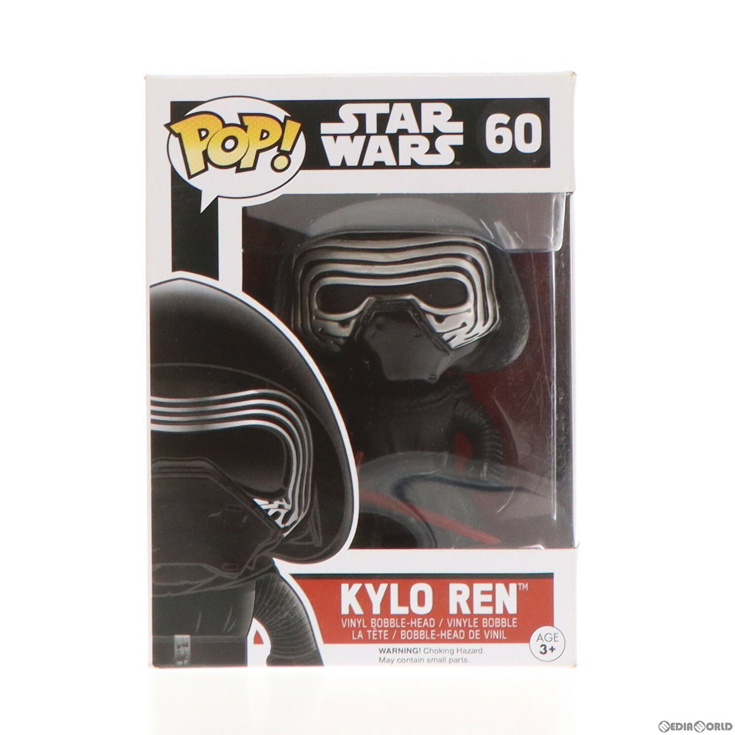 【中古】[SFT]POP! スター・ウォーズ 6