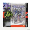 【中古】[FIG]リボルテック EVANGELION EVOLUTION EV-020 シンカリオン 500 TYPE EVA 劇場版 新幹線変形ロボ シンカリオン 未来からきた神速のALFA-X 完成品 可動フィギュア 海洋堂(20201220)