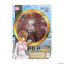 【中古】 FIG Portrait.Of.Pirates P.O.P ワンピース『Sailing Again』 コアラ 限定復刻版 ONE PIECE 完成品 フィギュア メガハウス(20220628)