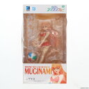 【中古】[FIG]BEACH QUEENS(ビーチクイーンズ) ムギナミ 輪廻のラグランジェ 1/10 完成品 フィギュア(NF-213) ウェーブ(WAVE)(20121218)