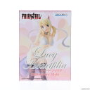 【中古】[FIG]ルーシィ・ハートフィリア・白猫Gravure_Style FAIRY TAIL(フェアリーテイル) 1/6 完成品 フィギュア オルカトイズ(20160..