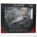 【中古】 FIG クレア ヴィクトリアス GOD EATER 3(ゴッドイーター3) 1/7 完成品 フィギュア(PF112) PLUM(プラム)(20190830)