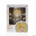 【中古】[FIG]GOODSMILE ONLINE SHOP限定特典付属 ねんどろいど 1919 鏡音リン(かがみねりん) シンフォニー2022Ver. キャラクター・ボーカル・シリーズ02 鏡音リン・レン 完成品 可動フィギュア グッドスマイルカンパニー(20230131)