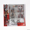 【中古】[FIG]COMPOSITE Ver.Ka 全領域汎用人型決戦外骨格 SOS-01 ハルヒロボ(ハルヒ☆隊長☆専用機) 涼宮ハルヒの憂鬱 完成品 可動フィギュア バンダイ(20110226)