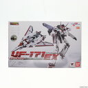 【中古】 TOY DX超合金 VF-171EX ナイトメアプラスEX(早乙女アルト機) マクロスF(フロンティア) 完成トイ バンダイ(20120630)