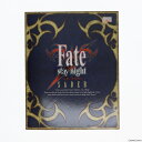 【中古】[FIG]セイバー Fate/stay night(フェイト/ステイナイト) 1/7 完成品 フィギュア ebCraft/エンターブレイン(20060728)