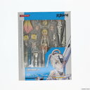 【中古】 FIG (フィギュア単品)武装神姫(ぶそうしんき) アーンヴァルMk.2 フルアームズパッケージ 武装神姫バトルマスターズ Mk.2 特別版 完成品 可動フィギュア コナミデジタルエンタテインメント(20110922)