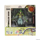 【中古】[FIG]リボルテックヤマグチ No.088 毛利元就(もうりもとなり) 戦国BASARA(バサラ) 完成品 可動フィギュア 海洋堂 (20100415)