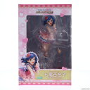 【中古】 FIG 七尾百合子-成長Chu→LOVER -(ななおゆりこ) アイドルマスター ミリオンライブ 1/8 完成品 フィギュア(PP961) コトブキヤ(20220918)