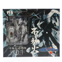 【中古】 FIG A3メカアクションフィギュアシリーズ 2008 LIMITED 94式戦術歩行戦闘機 不知火 壱型丙 マブラヴ オルタネイティヴ 完成品 可動フィギュア ボークスショップ ホビー天国ウェブ限定 ボークス(20080228)