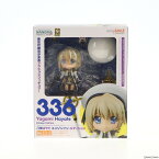 【中古】[FIG]ねんどろいど 336 八神はやて ユニゾンイン・エディション 魔法少女リリカルなのは The MOVIE 2nd A's 完成品 可動フィギュア グッドスマイルカンパニー(20131011)