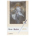 【中古】 FIG ANIPLEX 限定 ルーラー〜紅蓮の聖女〜 Fate/Apocrypha(フェイト/アポクリファ) 1/7 完成品 フィギュア(MD17-0678001) アニプレックス(20190228)