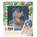 【中古】[FIG]あみあみ限定 Portrait.Of.Pirates P.O.P ネフェルタリ・ビビ Ver.BB_R ワンピース『LIMITED EDITION』 ONE PIECE(ワンピース) 1/8 完成品 フィギュア メガハウス(20190831)