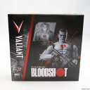 【中古】 FIG フィグゼロS Bloodshot(ブラッドショット) VALIANT(ヴァリアント) 1/12 完成品 可動フィギュア threezero(スリーゼロ)(20230118)