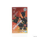 【中古】 FIG 魂ウェブ商店限定 S.H.Figuarts(フィギュアーツ) 仮面ライダークローズマグマ 仮面ライダービルド 完成品 可動フィギュア バンダイスピリッツ(20190118)