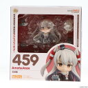 【中古】[FIG]ねんどろいど 459 天津風(あまつかぜ) 艦隊これくしょん -艦これ- 完成品 可動フィギュア グッドスマイルカンパニー(2015..