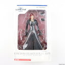 【中古】[FIG]PLAY ARTS(プレイアーツ) アクセル KINGDOM HEARTS II(キングダム ハーツ2) 完成品 可動フィギュア スクウェア・エニックス/コトブキヤ(20060906)