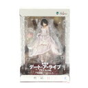 【中古】[FIG]時崎狂三(ときさきくるみ) ウェディングver デート・ア・ライブ 1/7 完成品 フィギュア PULCHRA(プルクラ)(20171001)