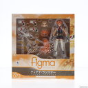 【中古】[FIG]figma(フィグマ) 073 ティアナ・ランスター バリアジャケットver. 魔法少女リリカルなのはStrikerS 完成品 可動フィギュア マックスファクトリー(20100831)