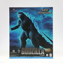 【中古】 FIG Ultimate Article Monsters ゴジラ2019 GODZILLA KING OF MONSTERS 完成品 フィギュア メガトレショップ オンラインショップ限定 メガハウス(20200131)