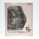 【中古】[FIG]重兵装型女子高生 陸(ろく) 1/7 完成品 フィギュア MAGIC MOULD(マジックモールド)(20200729)