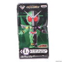 【中古】[FIG]I賞 仮面ライダーW(ダブル) ワールドコレクタブルフィギュア サイクロンジョーカー 一番くじ 仮面ライダーシリーズ～平成..