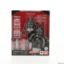 【中古】[FIG](再販)S.H.Figuarts(フィギュアーツ) 仮面ライダー1号(桜島ver.) 仮面ライダー 完成品 可動フィギュア バンダイ(20151015)