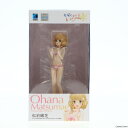 【中古】[FIG]BEACH QUEENS(ビーチクイーンズ) 松前緒花(まつまえおはな) 花咲くいろは 1/10 完成品 フィギュア ウェーブ(WAVE)(20120719)