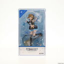 【中古】[FIG]多田李衣菜(ただりいな) アイドルマスター シンデレラガールズ 1/8 完成品 フィギュア アルター(20160930)