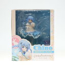 【中古】[FIG]チノ 花ざかり サマードレスVer. ご注文はうさぎですか～BLOOM(ブルーム) 1/7 完成品 フィギュア 箱入り娘(20210610)