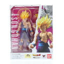 【中古】 FIG 魂ウェブ商店限定 S.H.Figuarts(フィギュアーツ) スーパーサイヤ人孫悟飯 ドラゴンボールZ 完成品 可動フィギュア バンダイ(20170126)