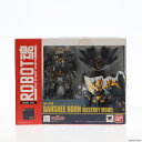 【中古】 FIG ROBOT魂(SIDE MS)バンシィ ノルン(デストロイモード) 機動戦士ガンダムUC(ユニコーン) 完成品 可動フィギュア バンダイ(20140426)