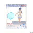 【中古】[FIG]園田海未(そのだうみ) LoveLive! First Fan Book Ver. ラブライブ! 1/10 完成品 フィギュア キャラアニ(トイズワークス)(20150830)