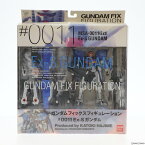 【中古】[FIG]GUNDAM FIX FIGURATION #0011 Ex-Sガンダム ガンダム・センチネル 完成品 可動フィギュア バンダイ(20021101)