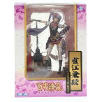 【中古】[FIG]直江兼続マスターサムライ 百花繚乱サムライブライド 1/8 完成品 フィギュア ペンギンパレード(20141226)